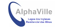 Alphaville Lagoa dos Ingleses — Residencial das Minas